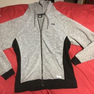 VANS hoodie